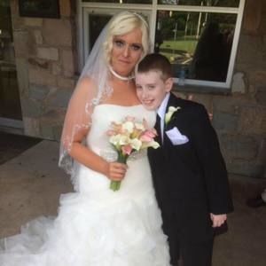 Meet your Posher, Amy